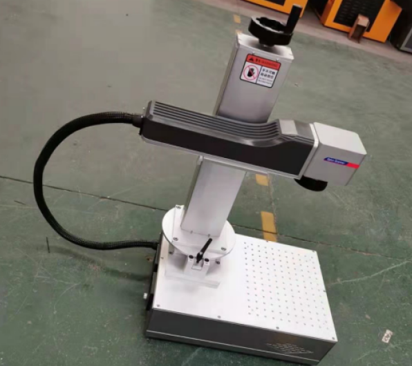 便攜式激光打標機